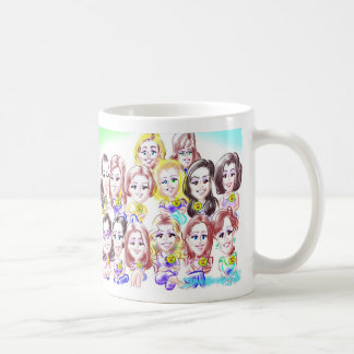 Tasse '09 de MERDE