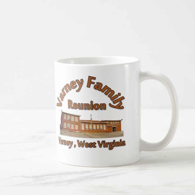 Tasse 09 de Varney (Droite)