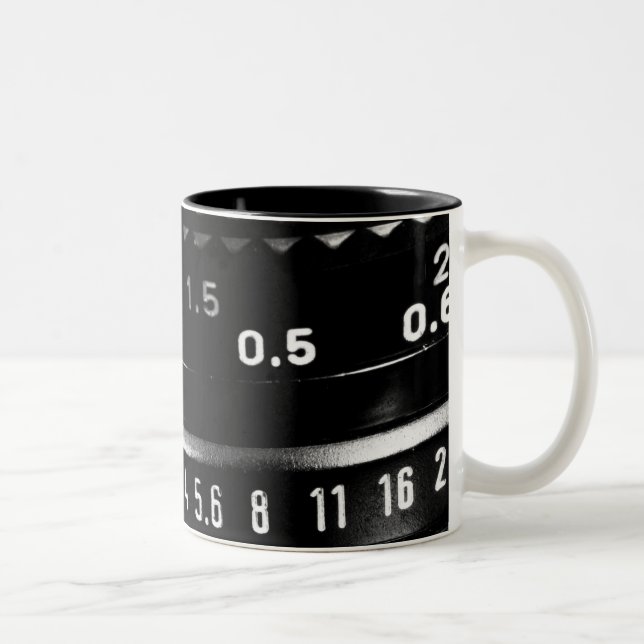 TASSE 1 (Rechts)