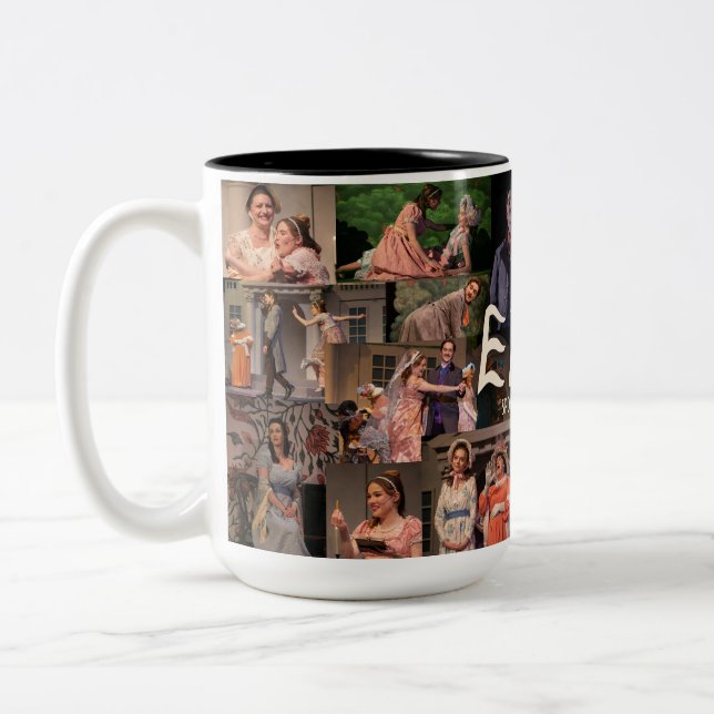 Tasse 1 (Links)