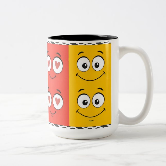 Tasse 10$ (Rechts)