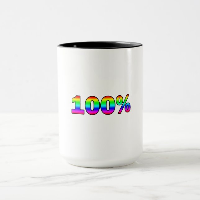 TASSE 100% (Centre)