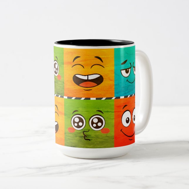 Tasse 10$ 2000 (VorderseiteRechts)