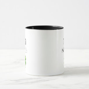 Tasse 11:11 Faire un Vœu Tasse de Café Manifesta