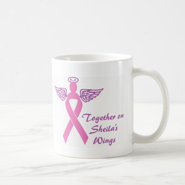 Tasse (11 Unze) (Rechts)