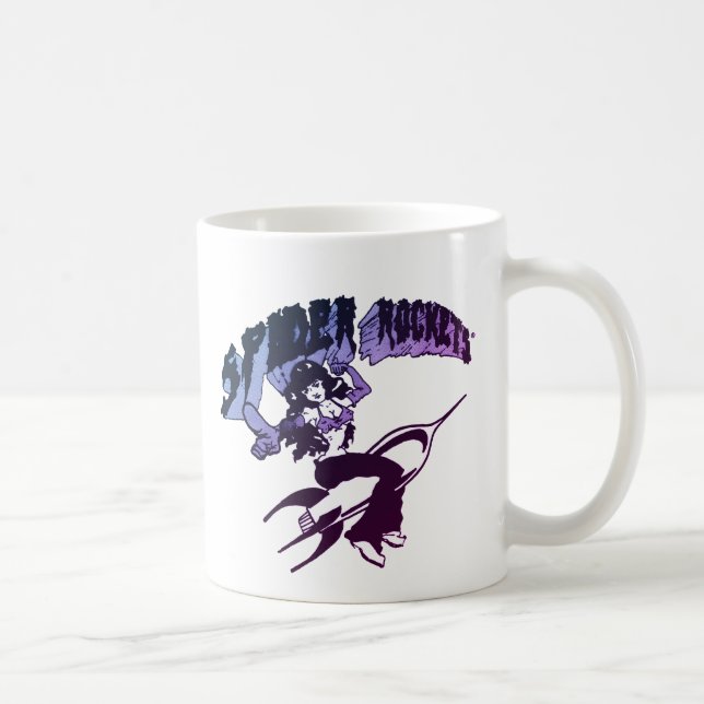 Tasse 11oz mit Grafik (Rechts)