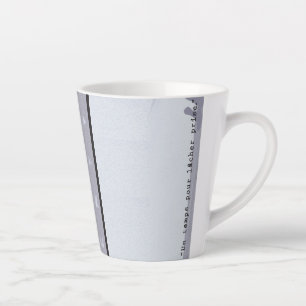 Tasse (12 oz)