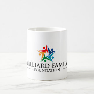 Tasse 12oz de base de famille de Hilliard