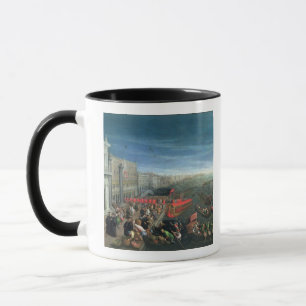 Tasse 131-0057978/1 degli Schiavoni, Venise de Riva