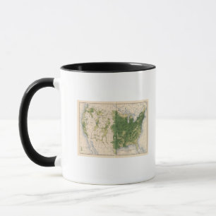 Tasse 149 Chevaux, mules, culs/km²