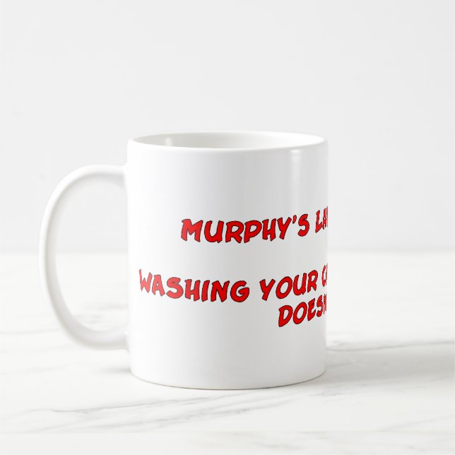Tasse 14 de maxime (Gauche)