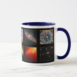 Tasse 18 de Hubble