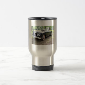 Tasse 1952 de voyage de Nash Healey