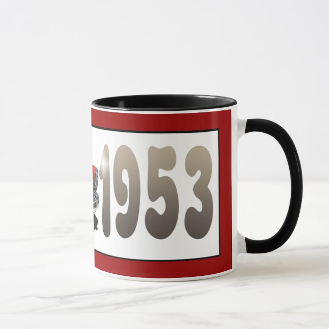 TASSE 1953 (Droite)