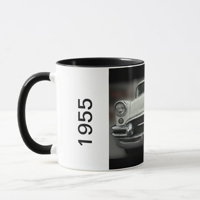 Tasse 1955 de Buick (Gauche)