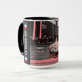 Tasse 1971