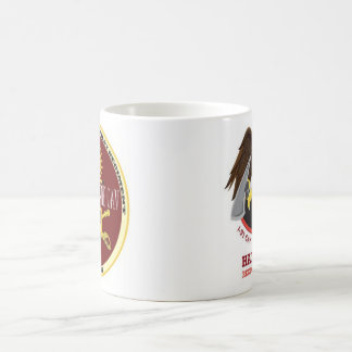 Tasse - 1-9. "Hatchet "