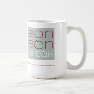 Tasse #1 de coupure de bonbon