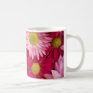 Tasse 1 de faveur de tapis de fleur sauvage