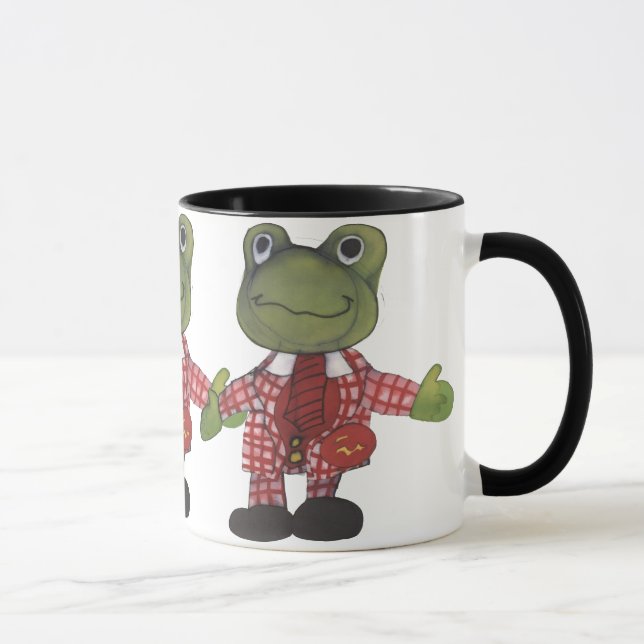 Tasse 1 de Froggy (Droite)