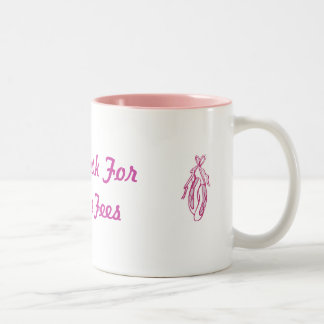 Tasse #1 de maman de danse