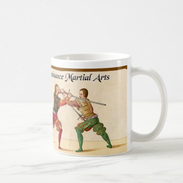 Tasse 1 de RMA (Droite)