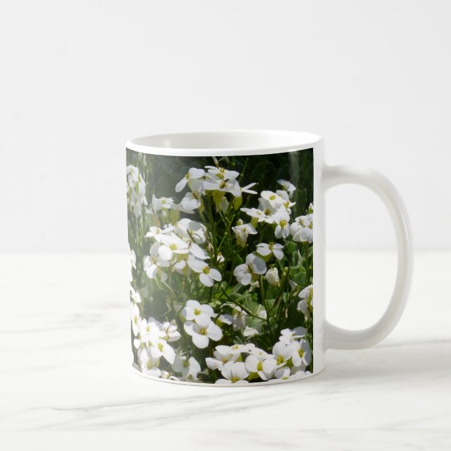Tasse 1 de Vinca (Droite)