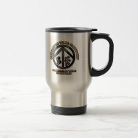 Tasse 1 de voyage d'arrêt temporaire complet de