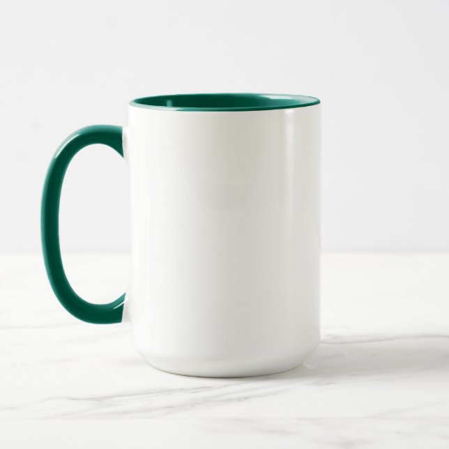Tasse #1Ajoutez votre sonnerie de sonnerie de texte (Gauche)