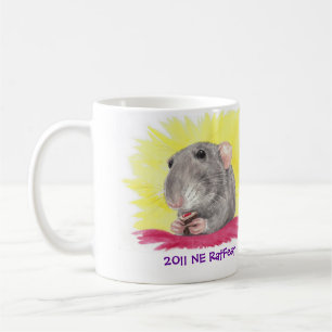 Tasse 2011 Nes Ratfest