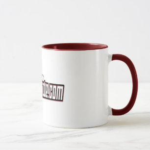 Tasse 2012 de Waznmentobe Java