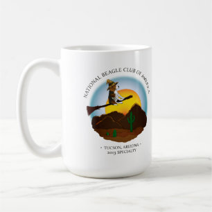 Tasse 2013 de NBC