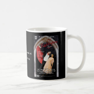 Tasse 2018 d'exposition de Ruddigore