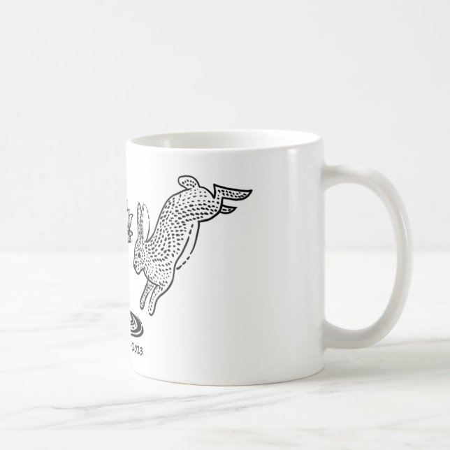 Tasse 2022-2023 (Rechts)