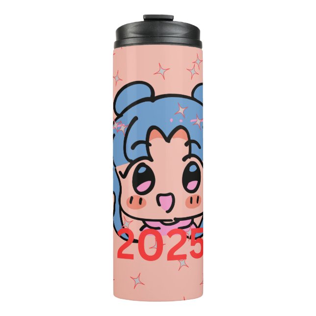 Tasse 2025 (Vorderseite)