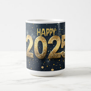 Tasse 2025