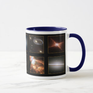 Tasse 24 de Hubble