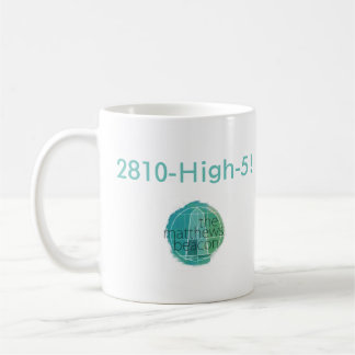 Tasse 2810 high-5