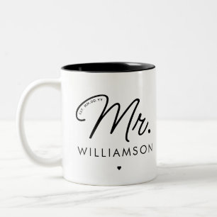 TASSE 2 COULEURS 