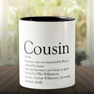 TASSE 2 COULEURS 
