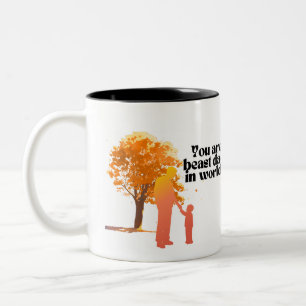 TASSE 2 COULEURS