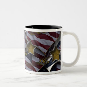 TASSE 2 COULEURS 1776