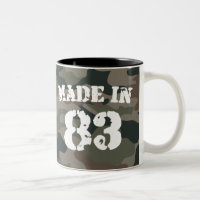 1983 Fabriqué En 83