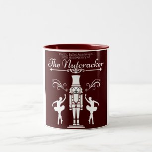 Tasse 2 Couleurs 2021 Casse-noix