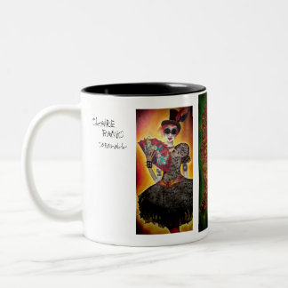 Tasse 2 Couleurs 3 soeurs