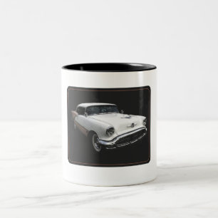 Tasse 2 Couleurs 56 Olds 88