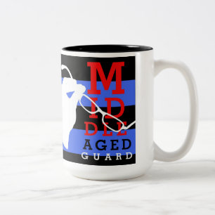 Tasse 2 Couleurs A obtenu le T-shirt ? Obtenez ceci
