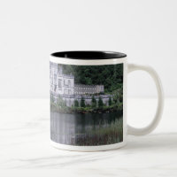 Abbaye de Kylemore, Connemara, Comté de Galway,