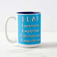Acronyme E-E-A-T SEO