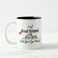 Agent immobilier, Realtor Super Hero